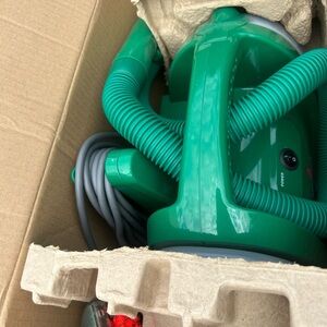 Bissell Little Green Spot Cleaner